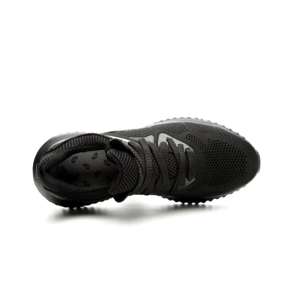 SHOPIFO Navigator Safety Shoes 903 Black