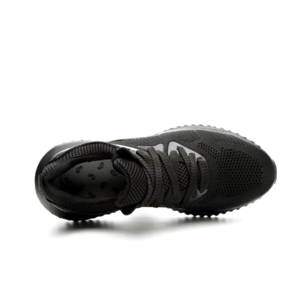 SHOPIFO Navigator Safety Shoes 903 Black