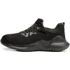 SHOPIFO Navigator Safety Shoes 903 Black