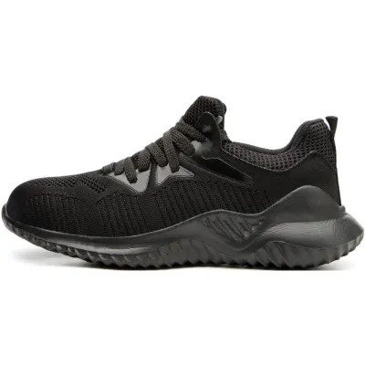 SHOPIFO Navigator Safety Shoes 903 Black