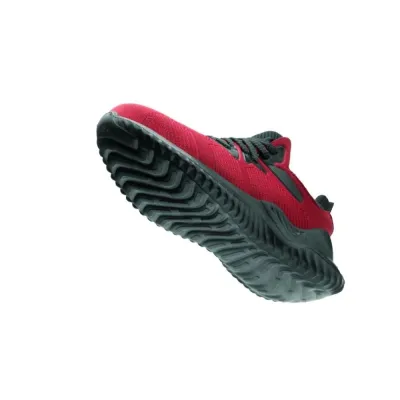 SHOPIFO Navigator Safety Shoes 903 Red