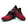 SHOPIFO Navigator Safety Shoes 903 Red