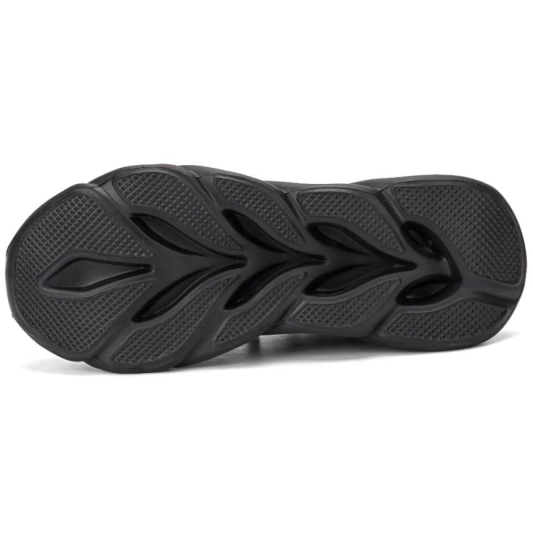 SHOPIFO Rhino Steel Toe Shoes 808 Green