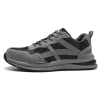 SHOPIFO Shield Safety Shoes 669 Gray