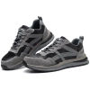SHOPIFO Shield Safety Shoes 669 Gray