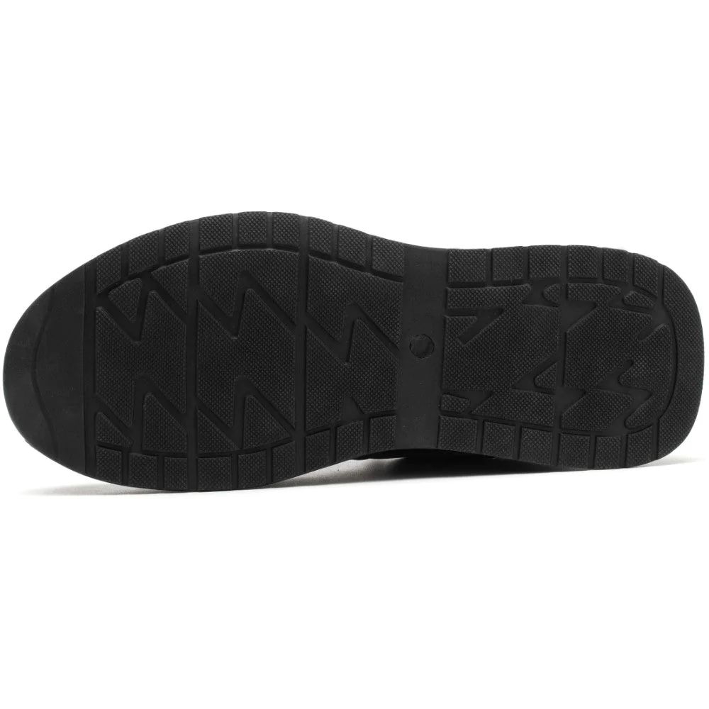 SHOPIFO Shield Safety Shoes 671 Black