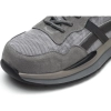 SHOPIFO Shield Safety Shoes 671 Gray