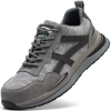 SHOPIFO Shield Safety Shoes 671 Gray