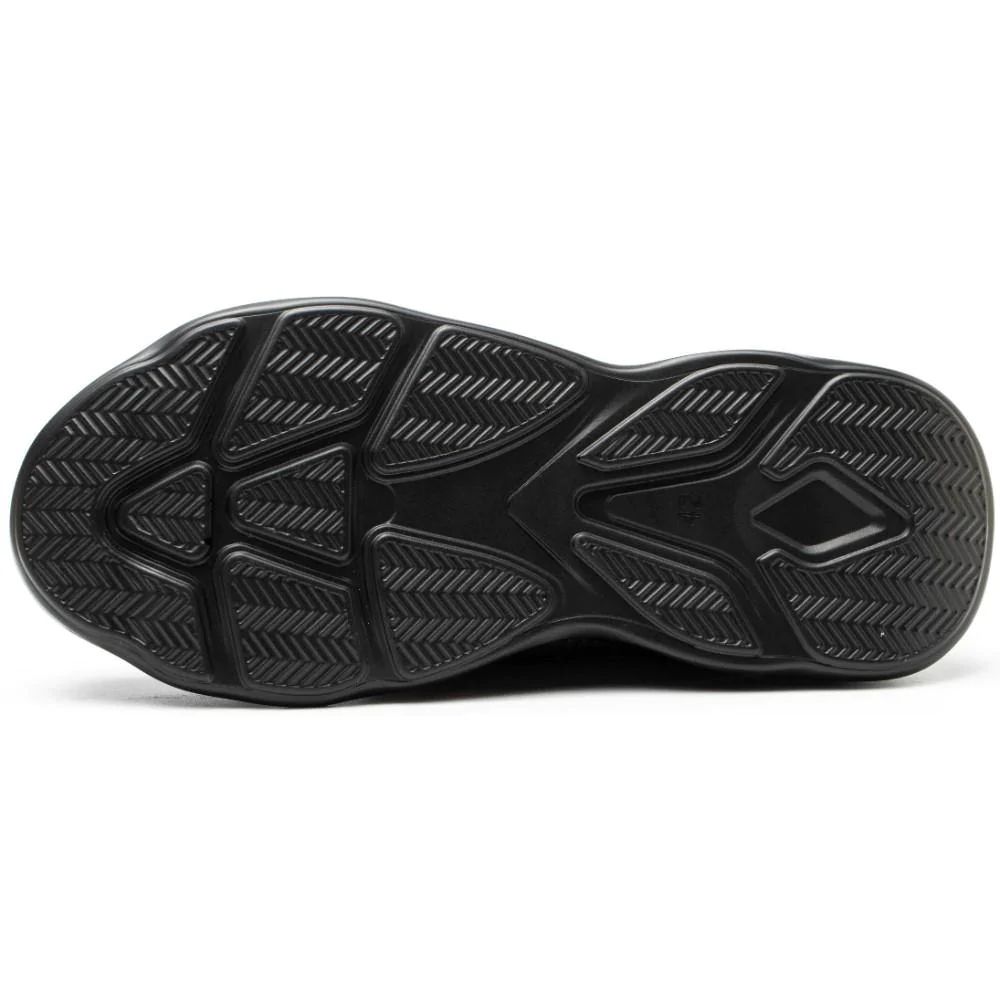 SHOPIFO Shield Safety Shoes 712 Green