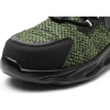 SHOPIFO Shield Safety Shoes 712 Green