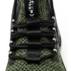 SHOPIFO Shield Safety Shoes 712 Green