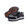 SHOPIFO Soldier Safety Shoes 527 Black