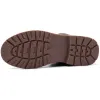 SHOPIFO Stronghold Work Boots 668 Brown