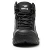 SHOPIFO Thunder Worker Boots 013 Black