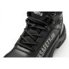 SHOPIFO Thunder Worker Boots 013 Black