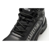 SHOPIFO Thunder Worker Boots 013 Black