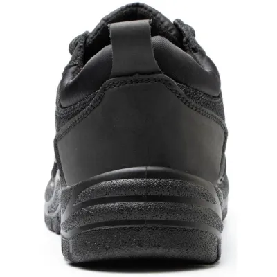 SHOPIFO Thunder Worker Shoes 010 Black