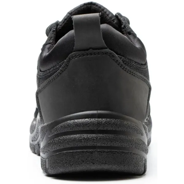 SHOPIFO Thunder Worker Shoes 010 Black