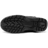 SHOPIFO Thunder Worker Shoes 010 Black
