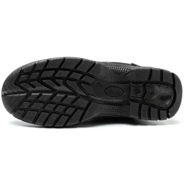 SHOPIFO Thunder Worker Shoes 010 Black