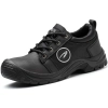 SHOPIFO Thunder Worker Shoes 010 Black