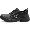 SHOPIFO Thunder Worker Shoes 010 Black