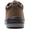 SHOPIFO Thunder Worker Shoes 010 Brown