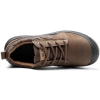 SHOPIFO Thunder Worker Shoes 010 Brown