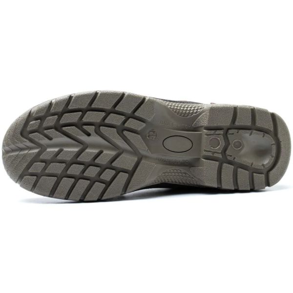 SHOPIFO Thunder Worker Shoes 010 Brown