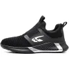 SHOPIFO Thunder Worker Shoes 781 Black
