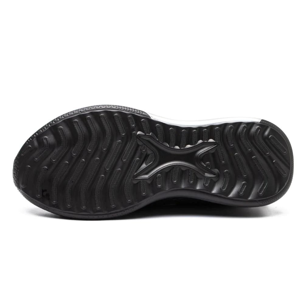 SHOPIFO Thunder Worker Shoes 781 Black