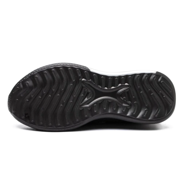 SHOPIFO Thunder Worker Shoes 781 Black