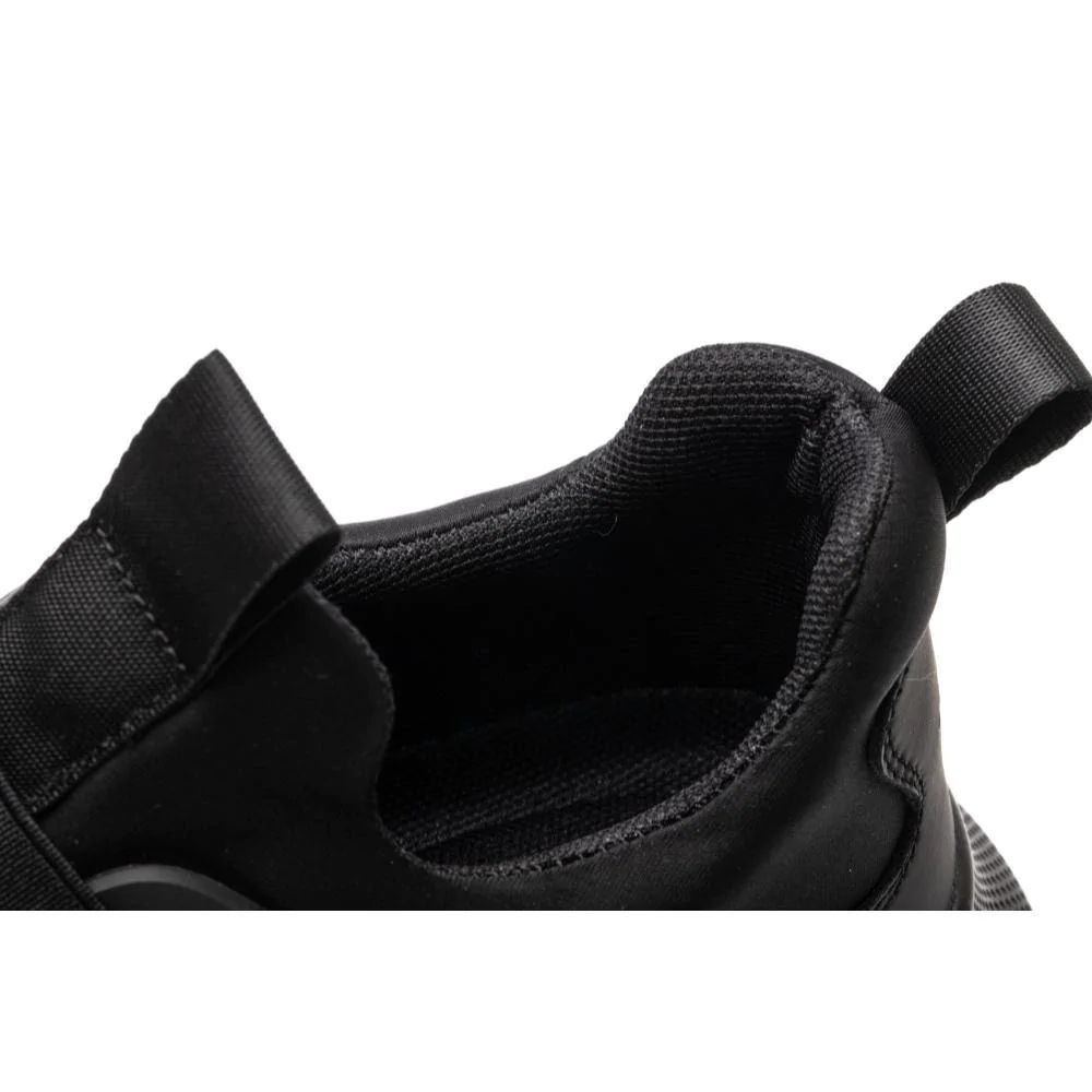 SHOPIFO Thunder Worker Shoes 781 Black