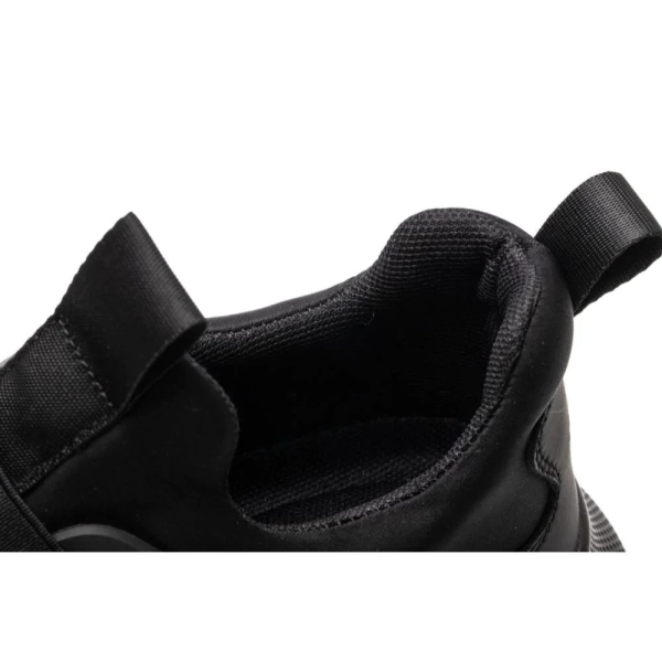 SHOPIFO Thunder Worker Shoes 781 Black