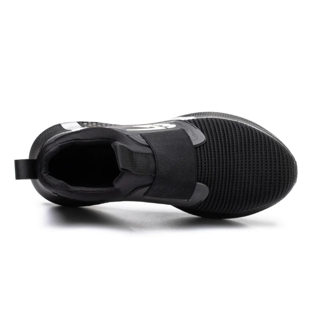 SHOPIFO Thunder Worker Shoes 781 Black