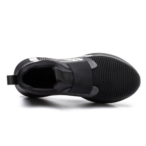 SHOPIFO Thunder Worker Shoes 781 Black