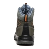 SHOPIFO Warm Work Boots 608 Green