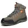 SHOPIFO Work Boots 608 Green