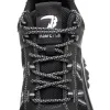 SHOPIFO Zeal Worker Boots 665 Black