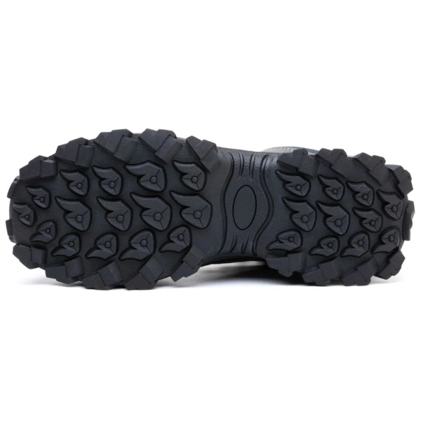 SHOPIFO Zeal Worker Boots 665 Blue