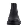 SHOPIFO Zeal Worker Boots 815 Black
