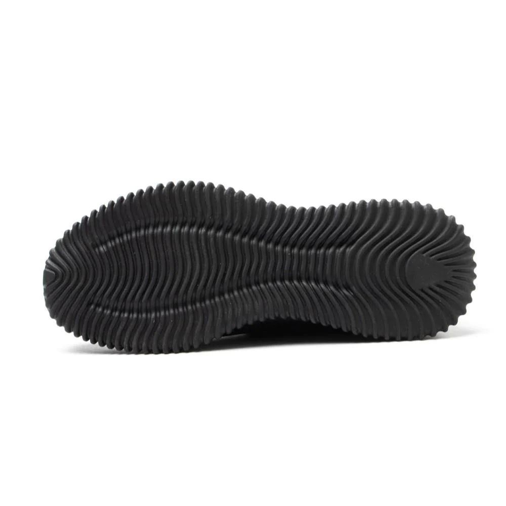 SHOPIFO Zenith Safety Shoes 786 Black