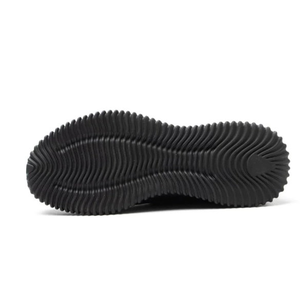 SHOPIFO Zenith Safety Shoes 786 Black