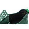 SHOPIFO Zenith Safety Shoes 786 Green
