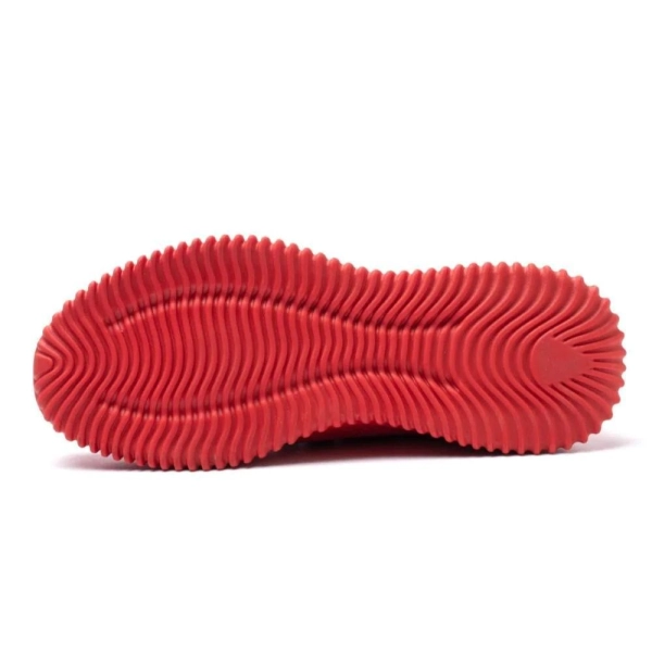 SHOPIFO Zenith Safety Shoes 786 Red