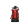 SHOPIFO Zenith Warm Worker Boots 907 Red