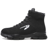 SHOPIFO Zenith Worker Boots 907 Black