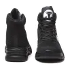 SHOPIFO Zenith Worker Boots 907 Black