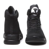 SHOPIFO Zenith Worker Boots 907 Black