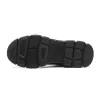 SHOPIFO Zenith Worker Boots 907 Gray